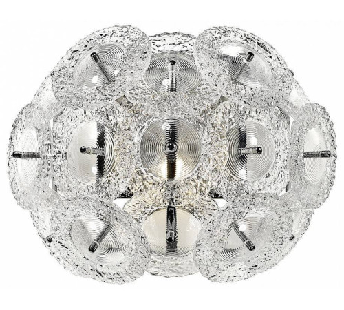 Накладной светильник SIMPLE STORY 4831 4831-1WL