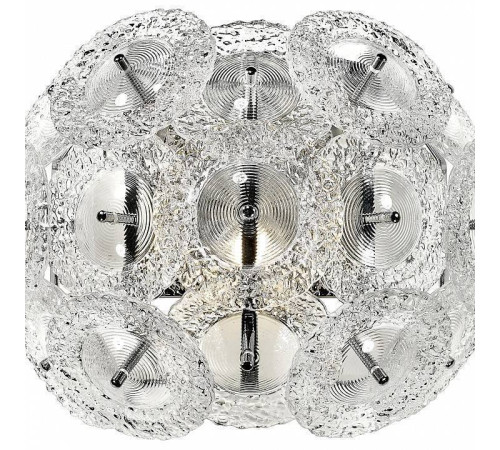 Накладной светильник SIMPLE STORY 4831 4831-1WL