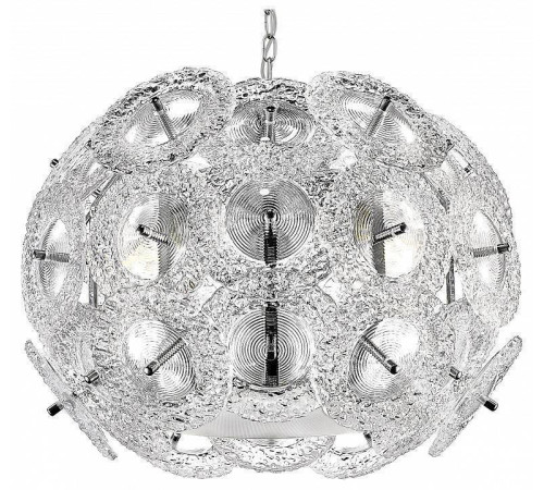 Подвесной светильник SIMPLE STORY 4831 4831-3PL