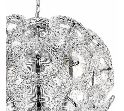 Подвесной светильник SIMPLE STORY 4831 4831-3PL