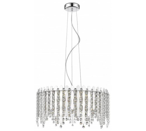 Подвесная люстра SIMPLE STORY 5931 5931-6PL3LED