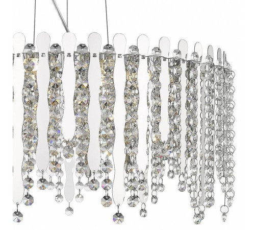 Подвесная люстра SIMPLE STORY 5931 5931-6PL3LED