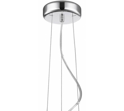 Подвесная люстра SIMPLE STORY 5931 5931-6PL3LED