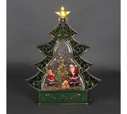 Ель новогодняя Sneha 408-F