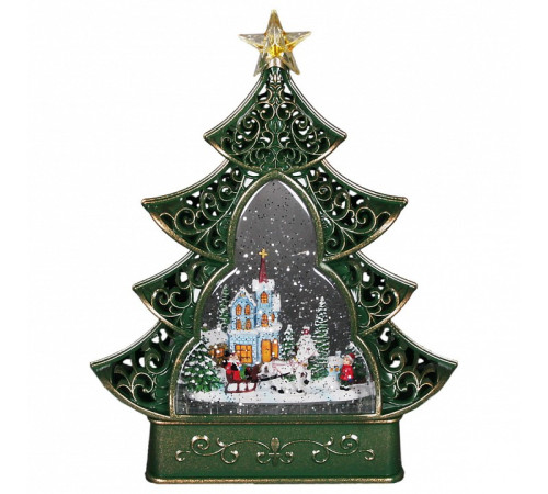 Ель новогодняя Sneha 409-F