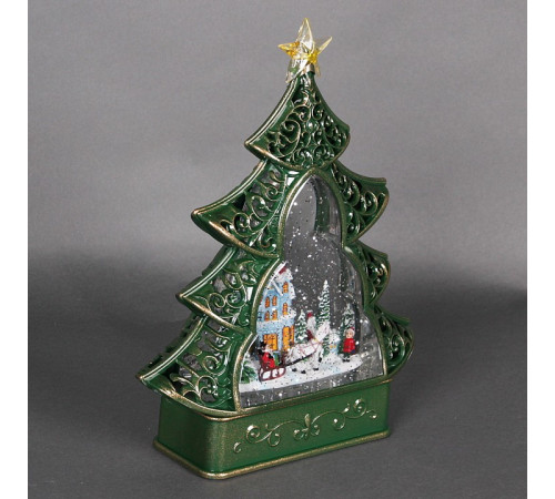 Ель новогодняя Sneha 409-F