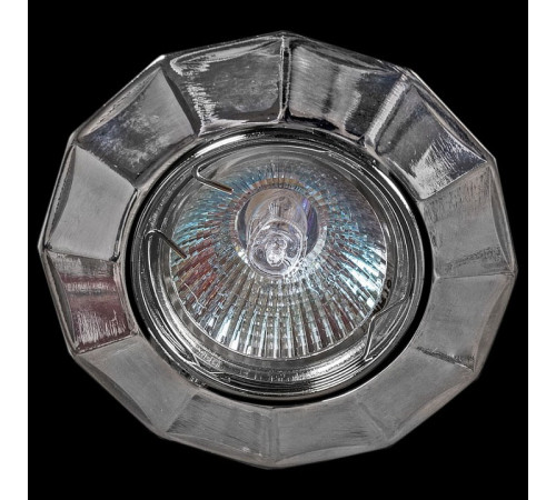 Встраиваемый светильник Sneha 05090AK 5090/AK MR16 CH