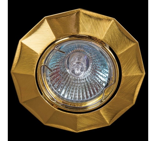 Встраиваемый светильник Sneha 05090AK 5090/AK MR16 SG