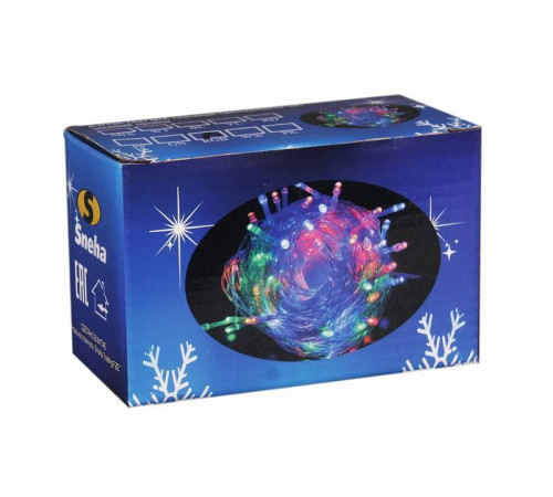 Гирлянда Нить Sneha A-019A LED MIX