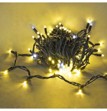 Гирлянда Нить Sneha  A-026A WW/W FLASH