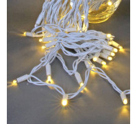 Гирлянда Нить Sneha  A-047B WW/WT FLASH