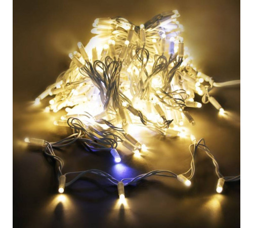 Гирлянда Нить Sneha A-047B WW/WT FLASH