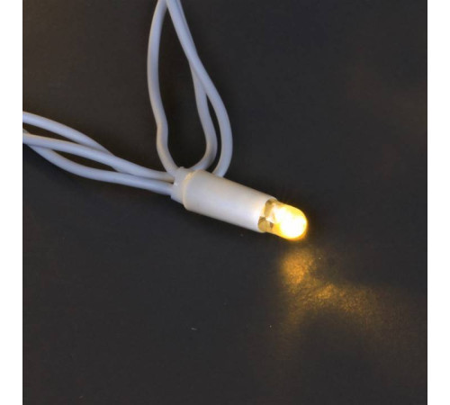Гирлянда Нить Sneha A-047B WW/WT FLASH