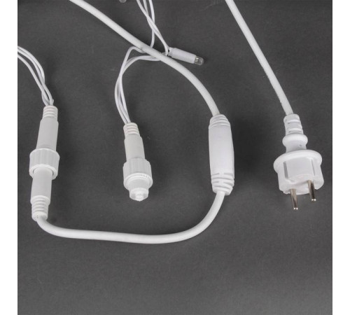 Гирлянда Нить Sneha A-047B WW/WT FLASH