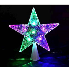 Верхушка на елку Sneha  A-269