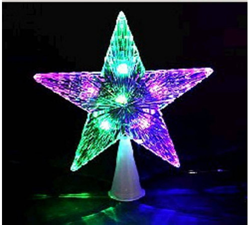 Верхушка на елку Sneha A-269