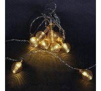 Гирлянда с насадками Sneha  A-465