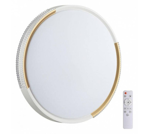 Накладной светильник Sonex Velio 7612/DL