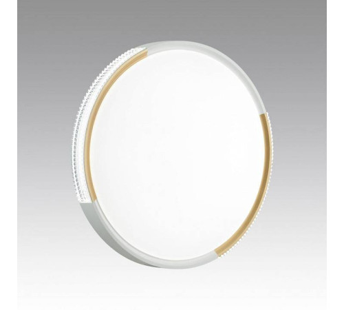 Накладной светильник Sonex Velio 7612/DL