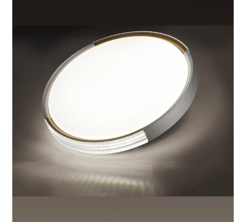 Накладной светильник Sonex Velio 7612/DL