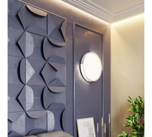 Накладной светильник Sonex Velio 7612/EL