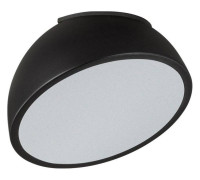 Накладной светильник Sonex Pluto Black 7658/11L