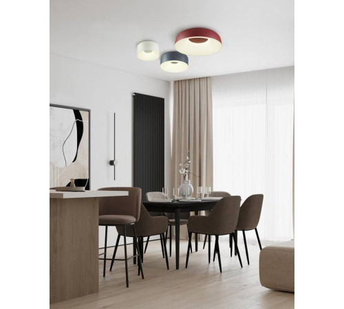 Накладной светильник Sonex Confy 7690/26L