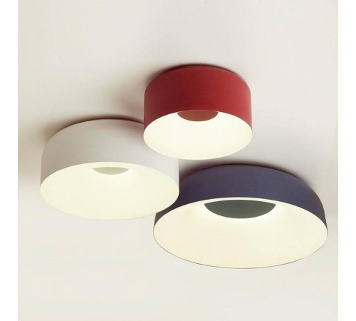 Накладной светильник Sonex Confy 7691/26L