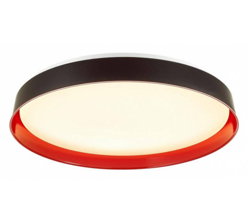 Накладной светильник Sonex Tuna Red 7710/DL