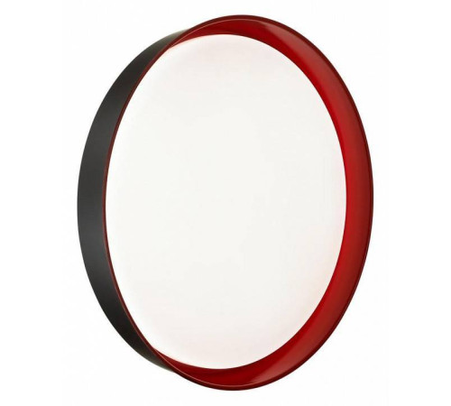 Накладной светильник Sonex Tuna Red 7710/DL