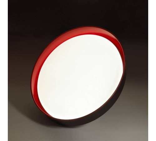Накладной светильник Sonex Tuna Red 7710/DL