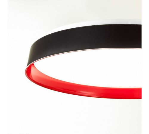 Накладной светильник Sonex Tuna Red 7710/DL