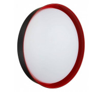 Накладной светильник Sonex Tuna Red 7710/EL