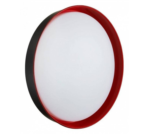 Накладной светильник Sonex Tuna Red 7710/EL
