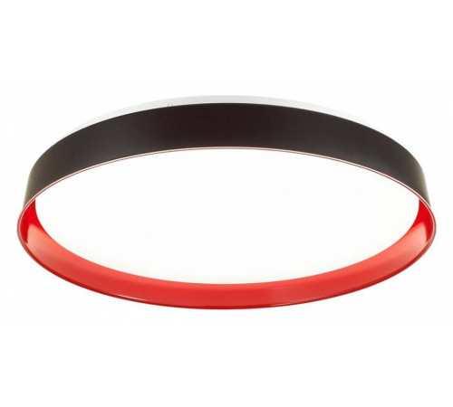 Накладной светильник Sonex Tuna Red 7710/EL