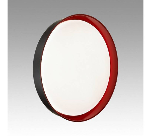Накладной светильник Sonex Tuna Red 7710/EL