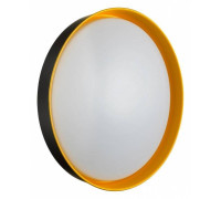 Накладной светильник Sonex Tuna Yellow 7711/DL