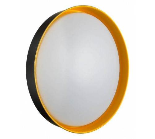 Накладной светильник Sonex Tuna Yellow 7711/DL