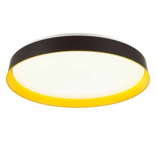 Накладной светильник Sonex Tuna Yellow 7711/DL