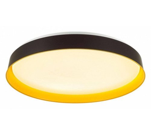 Накладной светильник Sonex Tuna Yellow 7711/EL