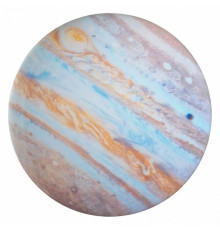 Накладной светильник Sonex Jupiter 7724/CL
