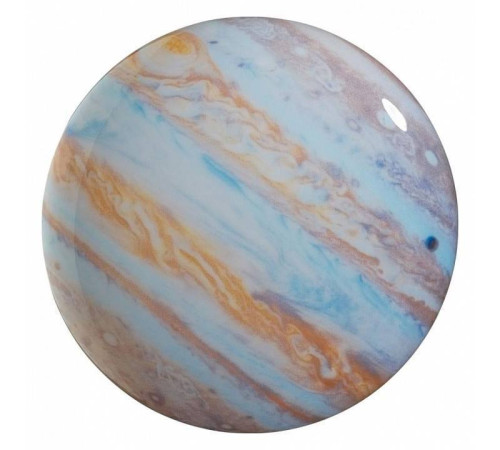 Накладной светильник Sonex Jupiter 7724/CL