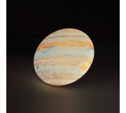 Накладной светильник Sonex Jupiter 7724/DL