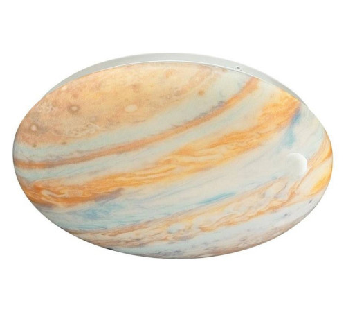 Накладной светильник Sonex Jupiter 7724/DL
