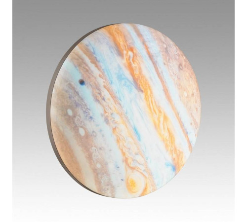 Накладной светильник Sonex Jupiter 7724/DL