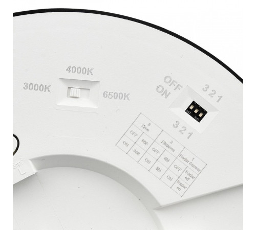 Накладной светильник Sonex Mitra LED 7788/18L