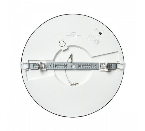 Накладной светильник Sonex Mitra LED 7788/24L