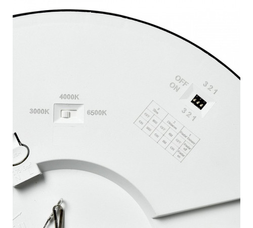 Накладной светильник Sonex Mitra LED 7788/24L