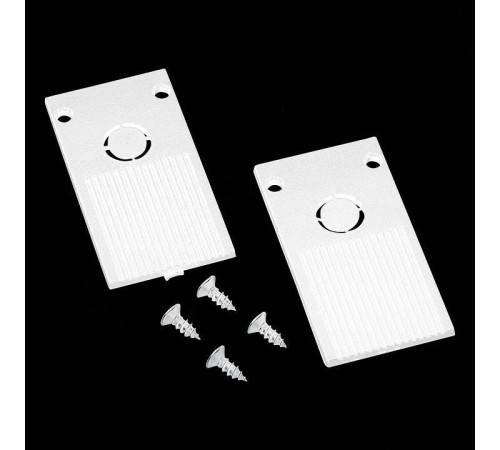 Заглушка для трека ST-Luce SKYLINE 48 ST005.569.00