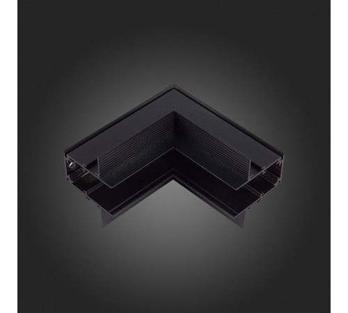 Соединитель угловой внутренний для треков встраиваемых ST-Luce SKYLINE 48 ST007.449.12